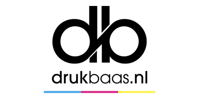 Drukbaas